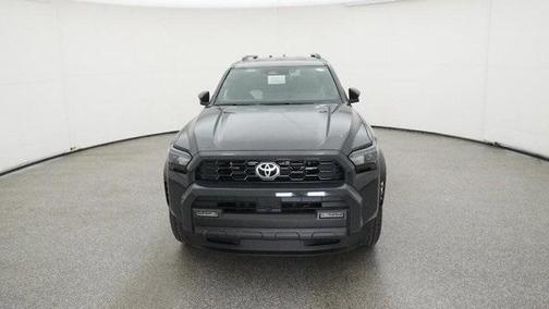 2025 Toyota 4Runner TRD Off Road Premium