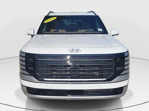 Pearl 2026 Hyundai PALISADE Calligraphy