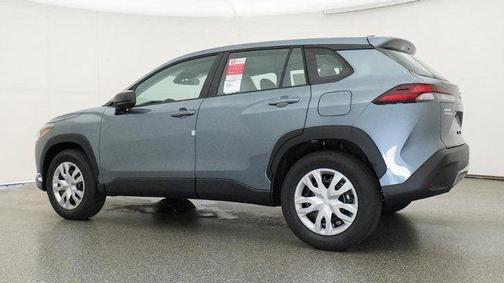 CELESTITE 2026 Toyota Corolla Cross L