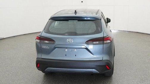 CELESTITE 2026 Toyota Corolla Cross L