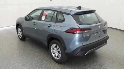 CELESTITE 2026 Toyota Corolla Cross L