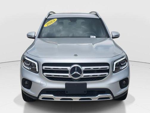 2023 Mercedes-Benz GLB 250 Base 4MATIC