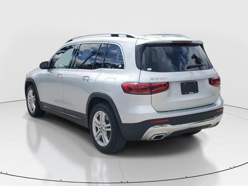 2023 Mercedes-Benz GLB 250 Base 4MATIC