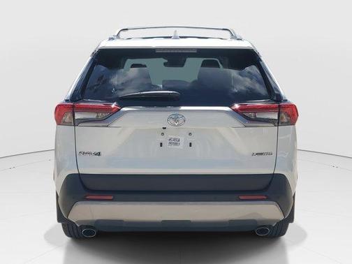 2024 Toyota RAV4 Limited