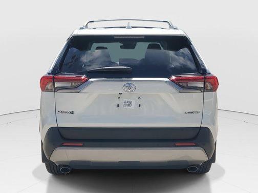 2024 Toyota RAV4 Limited