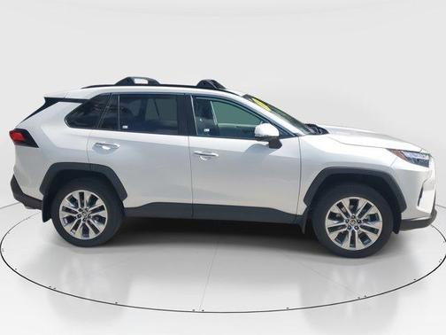 2024 Toyota RAV4 Limited