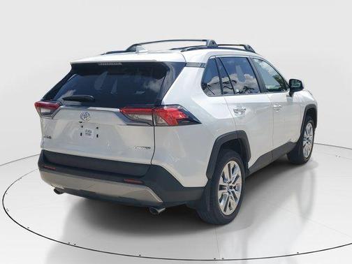 2024 Toyota RAV4 Limited