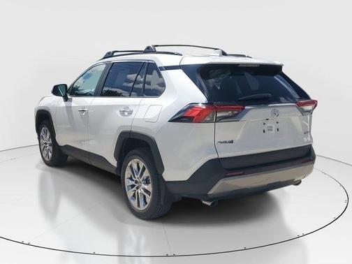 2024 Toyota RAV4 Limited