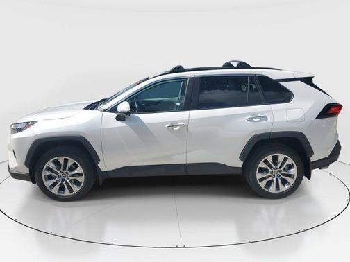 2024 Toyota RAV4 Limited