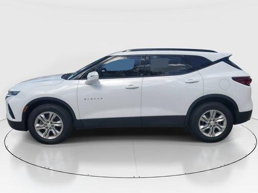 2020 Chevrolet Blazer 3LT