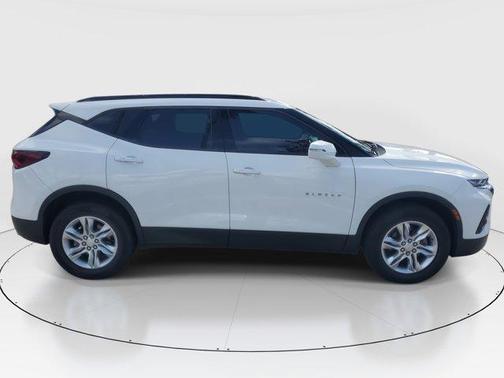 2020 Chevrolet Blazer 3LT