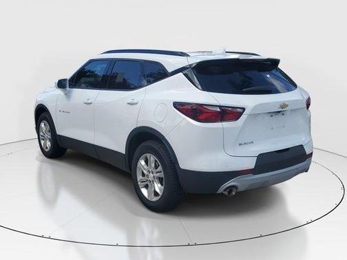 2020 Chevrolet Blazer 3LT