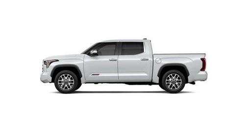 2025 Toyota Tundra 1794 Edition