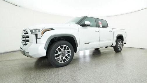 2025 Toyota Tundra 1794 Edition