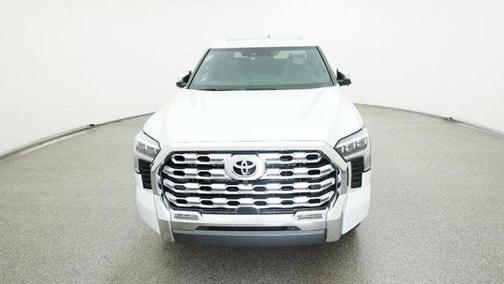 2025 Toyota Tundra 1794 Edition