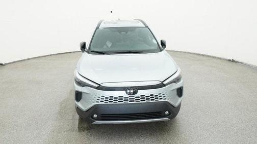 2026 Toyota Corolla Cross XSE