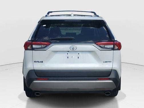 2024 Toyota RAV4 Limited