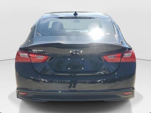 2025 Chevrolet Malibu 1LS