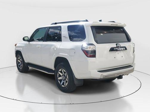 2021 Toyota 4Runner TRD Off Road Premium