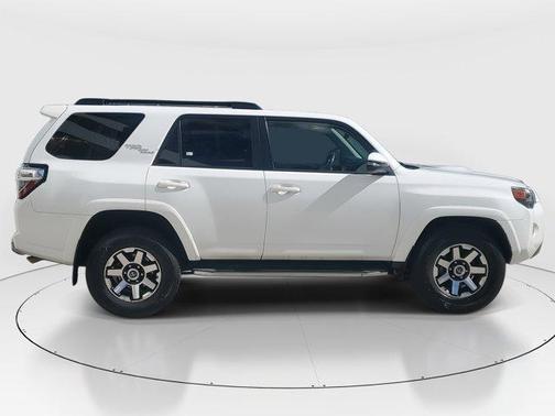 2021 Toyota 4Runner TRD Off Road Premium