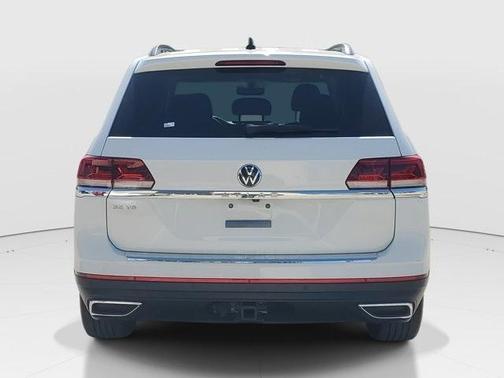 2023 Volkswagen Atlas 3.6L SE w/Technology