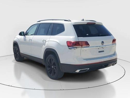 2023 Volkswagen Atlas 3.6L SE w/Technology