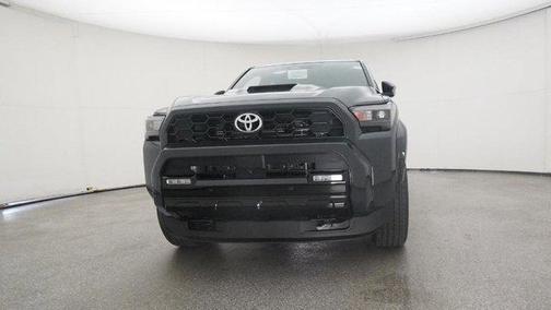 2025 Toyota 4Runner TRD Sport
