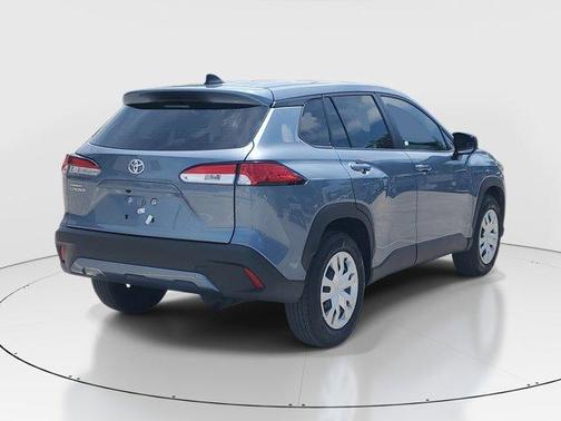 CELESTITE 2024 Toyota Corolla Cross L