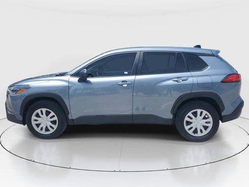 CELESTITE 2024 Toyota Corolla Cross L