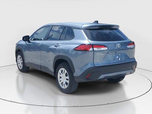 CELESTITE 2024 Toyota Corolla Cross L