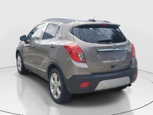 2015 Buick Encore Premium