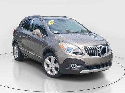 2015 Buick Encore Premium