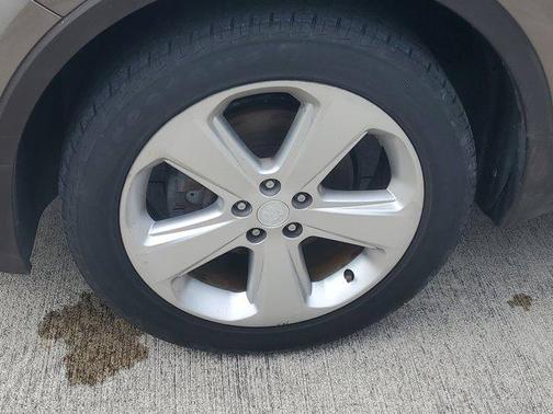 2015 Buick Encore Premium