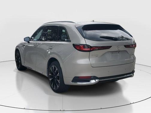 2024 Mazda CX-90 3.3 Turbo S