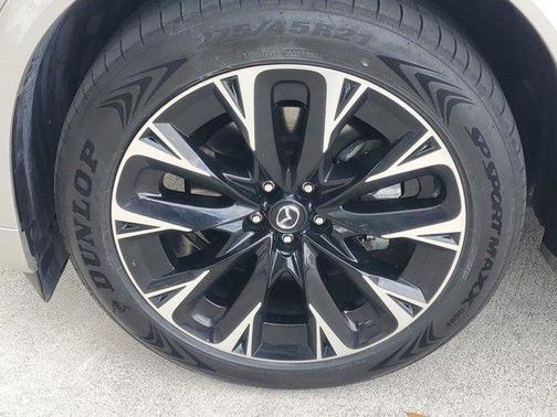 2024 Mazda CX-90 3.3 Turbo S