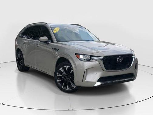 2024 Mazda CX-90 3.3 Turbo S