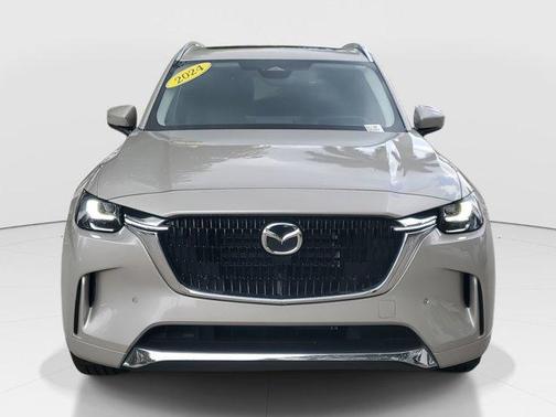 2024 Mazda CX-90 3.3 Turbo S