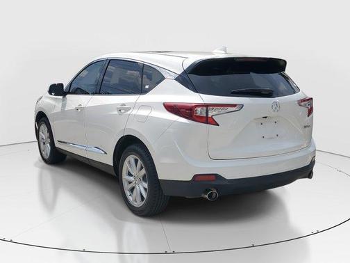 2020 Acura RDX Base