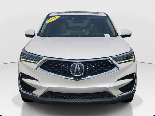 2020 Acura RDX Base