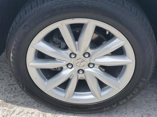 2020 Acura RDX Base