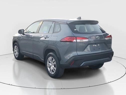2024 Toyota Corolla Cross L