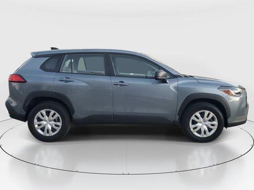 2024 Toyota Corolla Cross L