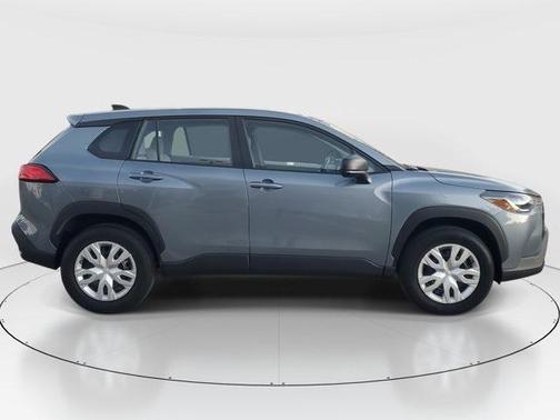 2024 Toyota Corolla Cross L