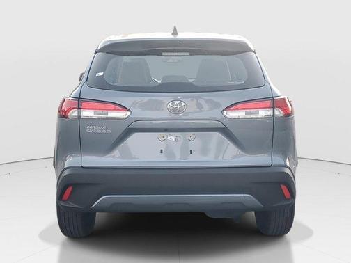 2024 Toyota Corolla Cross L