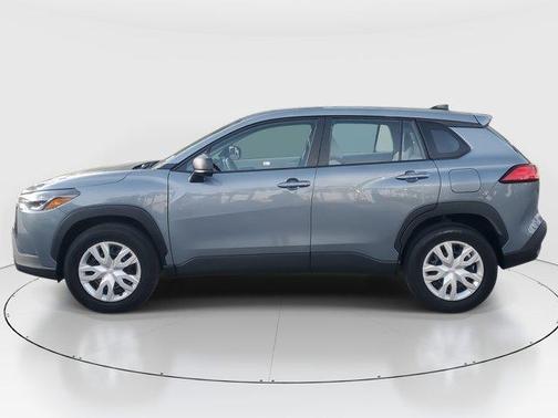 2024 Toyota Corolla Cross L
