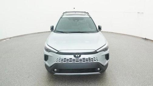 2026 Toyota Corolla Cross Hybrid XSE