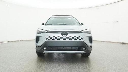 2026 Toyota Corolla Cross Hybrid XSE