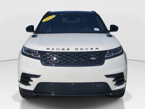 2021 Land Rover Range Rover Velar R-Dynamic S