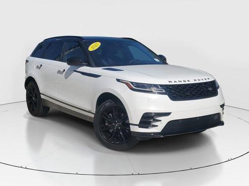 2021 Land Rover Range Rover Velar R-Dynamic S