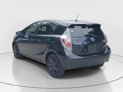 2013 Toyota Prius c Two